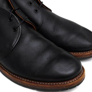 レッドウィング ベックマン REDWING 9024 25.5cm  ブーツ 革