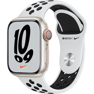 アップルウォッチ(Apple Watch)のApple Watch Nike Series 7(GPS+Cell) 41mm(その他)