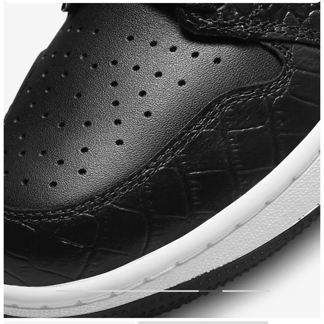 Nike Air Jordan 1 Low Golf ブラック　27.5cm 3