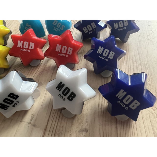 定番のお歳暮&冬ギフト DGS MOB リングライト セット その他 - abacus