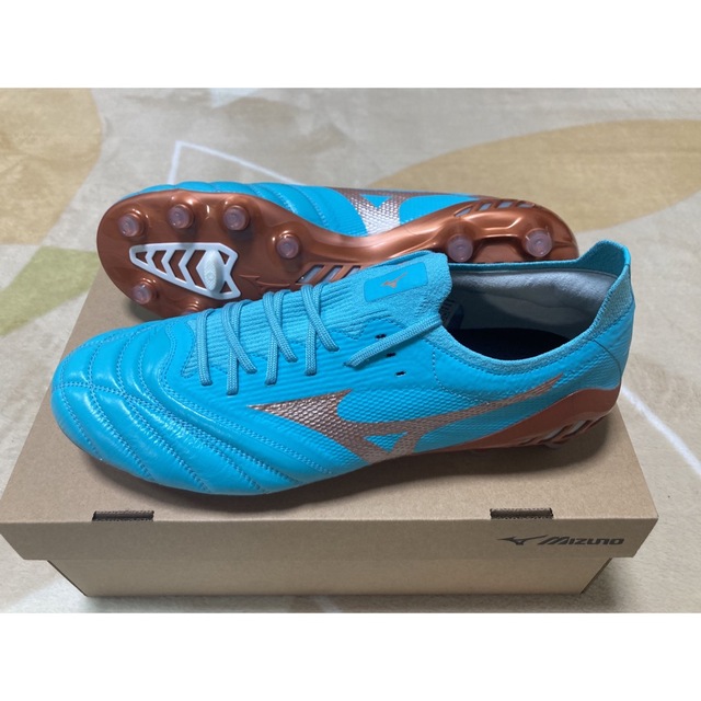 MIZUNO - とむ様専用、日本未発売!ミズノ モレリアネオ3 β エリート