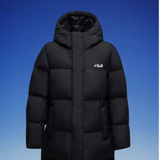 フィラ ダウンコート(レディース)の通販 84点 | FILAのレディースを