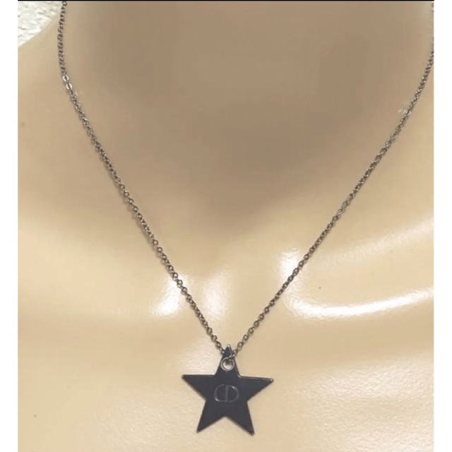 Christian Dior - レア クリスチャンディオール スター メタル Christian Dior - レア クリスチャンディオール スター メタル