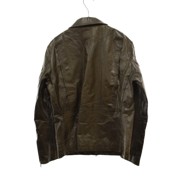 Paul Smith COLLECTION ポールスミス コレクション 裏地チェック柄