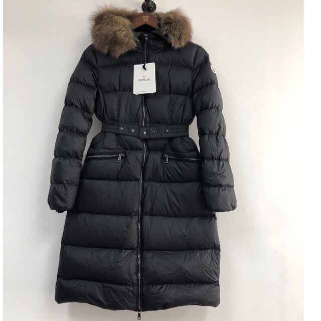 新品本物】 【人気 クロエ ダウンコート モンクレール 超美品】MONCLER