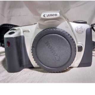 キヤノン(Canon)のCanonフィルム一眼レフカメラEOSkissⅢ(フィルムカメラ)