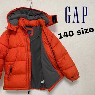 ギャップ(GAP)の【美品】GAP アウター　ダウン　ダウンジャケット(ジャケット/上着)