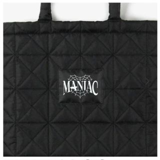 straykids スキズ maniac MANIAC トートバッグ