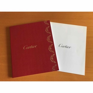 カルティエ(Cartier)のカルティエ　ウォッチ　カタログ　2006(ファッション)