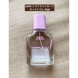 ザラ(ZARA)のZARA 香水 オードトワレ(香水(女性用))