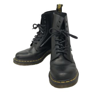 ドクターマーチン(Dr.Martens)のドクターマーチン Dr.Martens ショートブーツ レディース UK5(ブーツ)