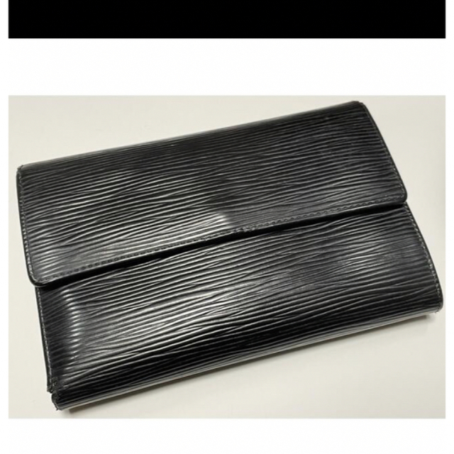 LOUIS VUITTON - ルイヴィトン エピ 長財布の通販 by ys shop|ルイ ...