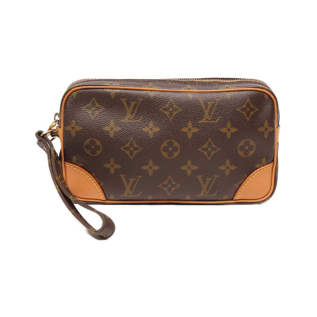 LOUIS VUITTON メンズ セカンドバッグ