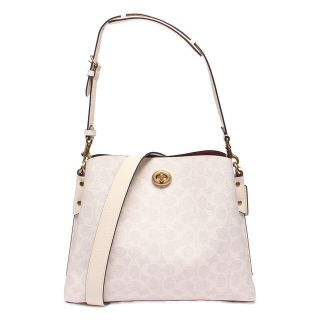 COACH - 美品 コーチ 2wayショルダーバッグ ハンドバッグ 斜め掛け