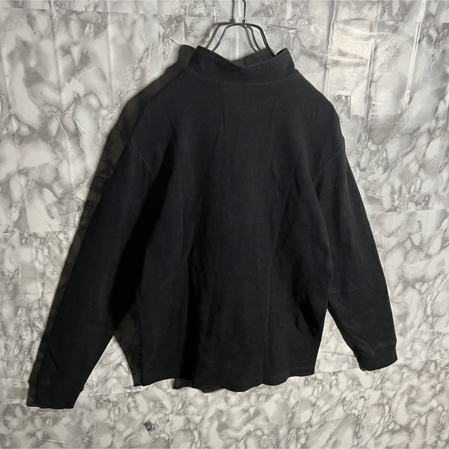 Supreme - 【超人気】シュプリーム スウェット ハーフジップ Supreme - 【超人気】シュプリーム スウェット ハーフジップ