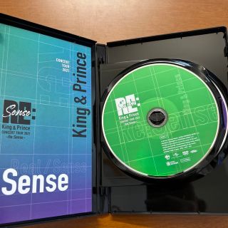 King & Prince DVD、Blu-rayまとめ売りの通販 by yg's shop|ラクマ