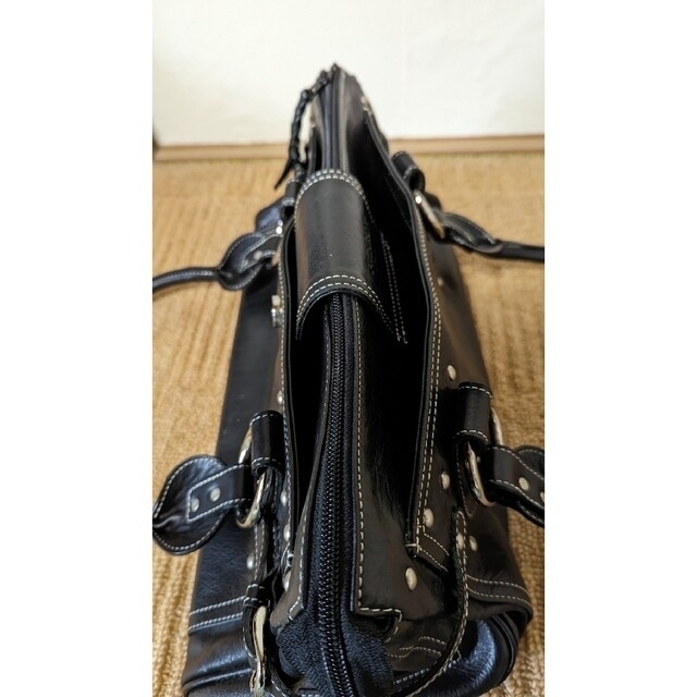 【PHEASANT】オリジナル ハンドバッグ レディースのバッグ(ハンドバッグ)の商品写真