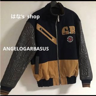 アンジェロガルバス ジャケット/アウター(メンズ)の通販 21点 | ANGELO アンジェロガルバス ジャケット/アウター(メンズ)の通販 21点 | ANGELO