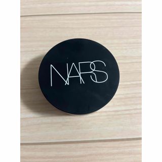 ナーズ(NARS)のNARS ライトリフレクティングセッティングパウダー(フェイスパウダー)