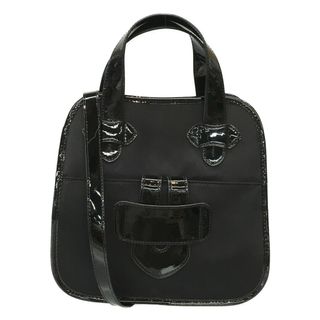 TILA MARCH - ティラマーチ 2wayショルダーバッグ ハンドバッグ