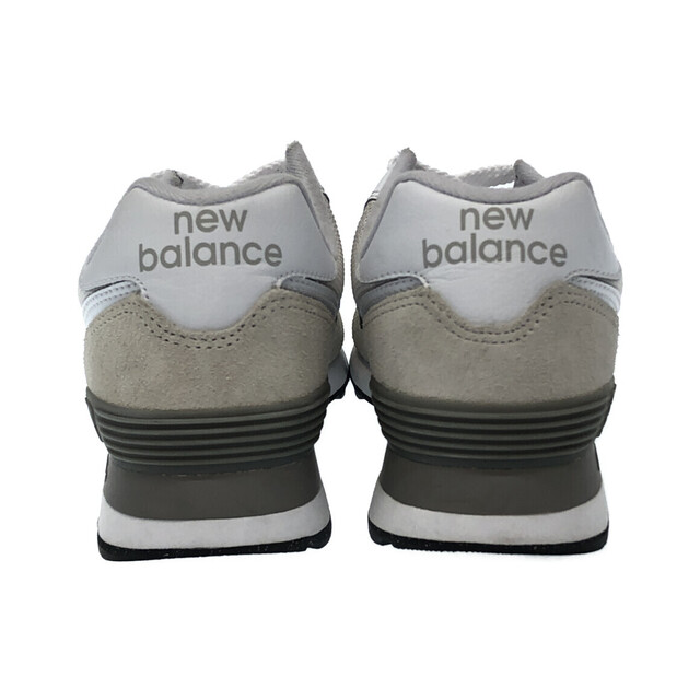 New Balance(ニューバランス)のニューバランス new balance ローカットスニーカー レディース 24 レディースの靴/シューズ(スニーカー)の商品写真