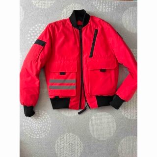 CANADA GOOSE - カナダグース JASPER PARKA 68F8490 ジャスパーパーカ
