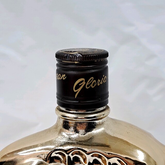ウイスキー グロリアオーシャン 三楽 ゴールデンシップ 760ml 特級 www