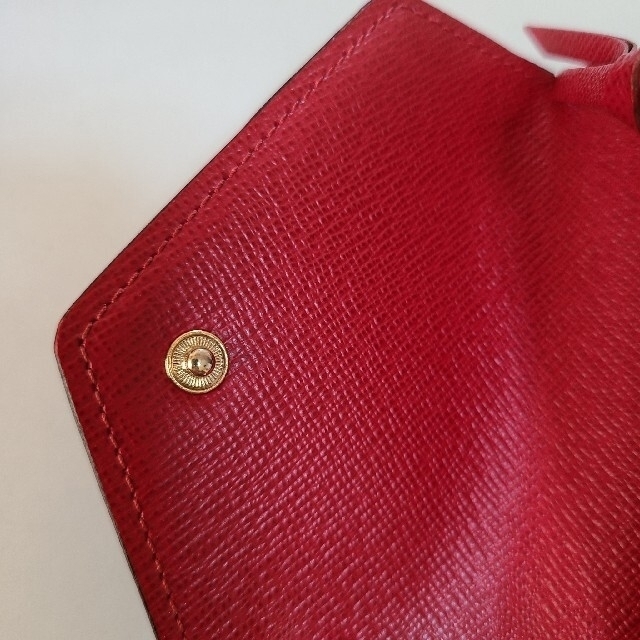 LOUIS VUITTON / ポルトフォイユヴィクトリーヌ | www.innoveering.net