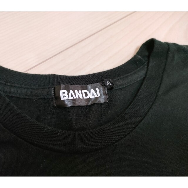 BANDAI(バンダイ)のBANDAI 宇宙戦隊キュウレンジャー Tシャツ レディースのトップス(Tシャツ(半袖/袖なし))の商品写真