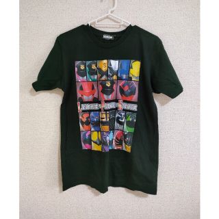 バンダイ(BANDAI)のBANDAI 宇宙戦隊キュウレンジャー Tシャツ(Tシャツ(半袖/袖なし))