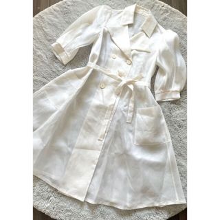 フォクシー(FOXEY) スプリングコート(レディース)の通販 100点以上