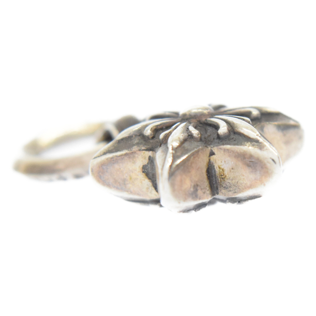 CHROME HEARTS クロムハーツ STAR CHARM/6ポイントスター CHROME HEARTS クロムハーツ STAR CHARM/6ポイントスター