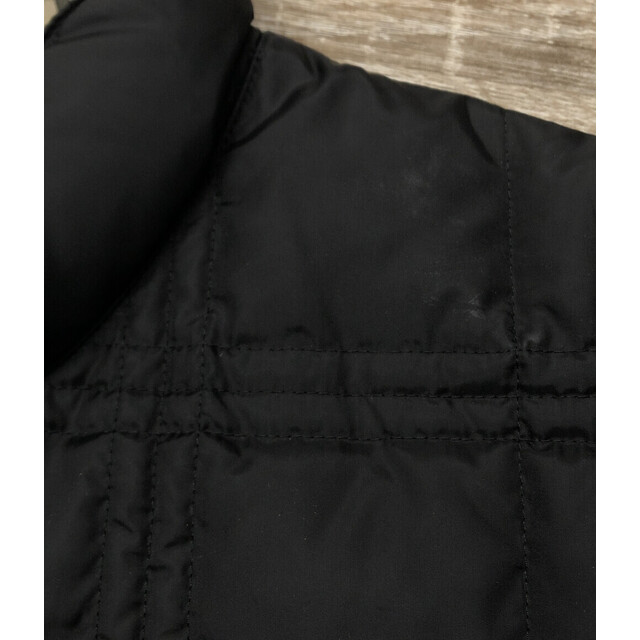 BURBERRY BLACK LABEL(バーバリーブラックレーベル)のバーバリーブラックレーベル ダウンジャケ メンズのジャケット/アウター(ダウンジャケット)の商品写真