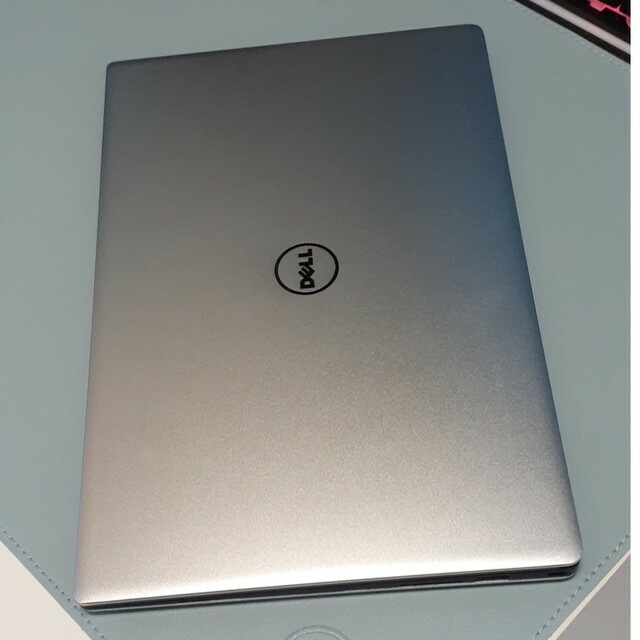 XPS13 (9360)　美品