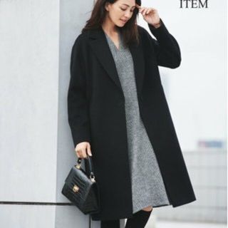 23区 - ♪aki様専用♪ 新品未使用 ワンピース オンワード 23区 大きい ...