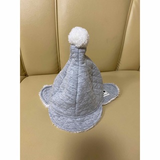 ニシマツヤ(西松屋)の西松屋　baby cap50(帽子)