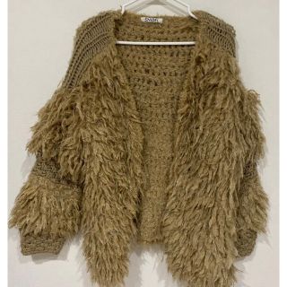 SNIDEL(カーディガン)のフリマアイテム一覧 SNIDEL(カーディガン)のフリマアイテム一覧
