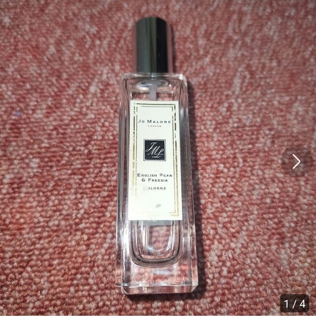 Jo Malone(ジョーマローン)のジョーマローン　香水　30ml コスメ/美容の香水(その他)の商品写真