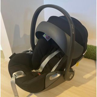 cybex - サイベックス パラス Sフィックス cybex Pallas S-fixの通販