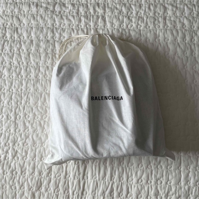 Balenciaga(バレンシアガ)のBALENCIAGA エブリデイトートバッグ　XS  レディースのバッグ(トートバッグ)の商品写真