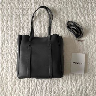Balenciaga - BALENCIAGA エブリデイトートバッグ XS の通販 by