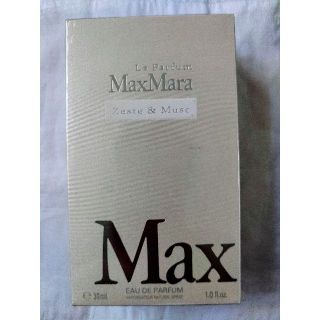 マックスマーラ(Max Mara)のMax Mara　ゼスト&ムスク(ユニセックス)