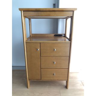 カリモク家具 電話台/ファックス台の通販 40点 | カリモク家具の