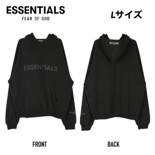 フィアオブゴッド 半袖 パーカー(メンズ)の通販 25点 | FEAR OF GODの ...