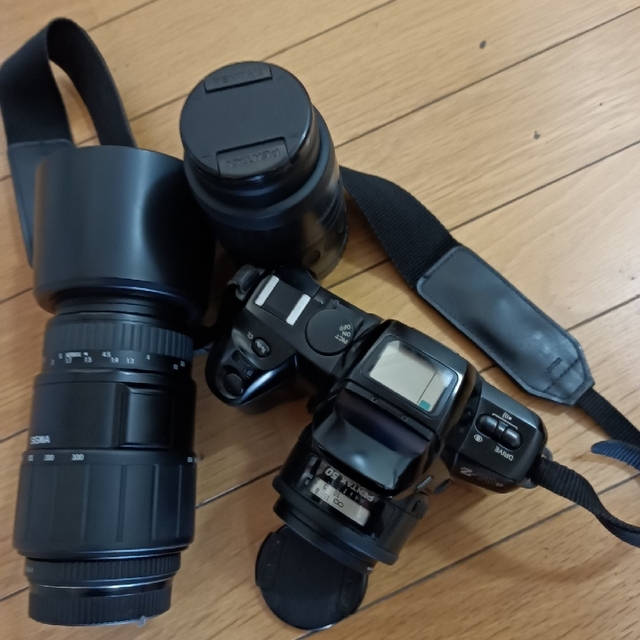 ロシア製　INDUSTAR 50 をソニー　NEX 3N でオールドレンズ遊び!