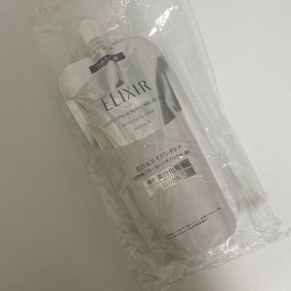 エリクシール(ELIXIR)のエリクシール ホワイト  クリアローション T II つめかえ用 150ml(化粧水/ローション)