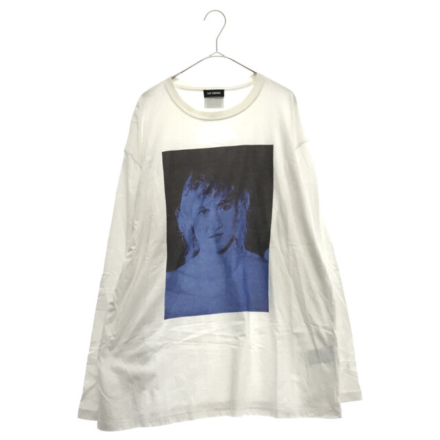 RAF SIMONS ラフシモンズ Tシャツ 新品未使用