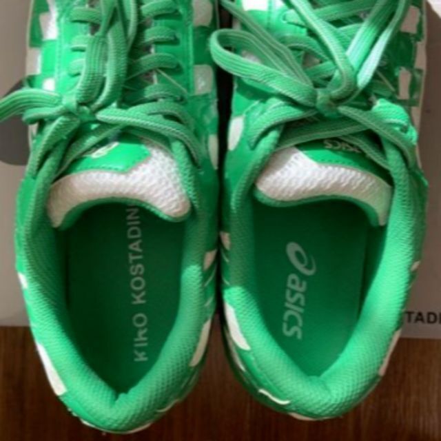 kiko kostadinov ASICS GEL-KIRIL # kiko kostadinov ASICS GEL-KIRIL #