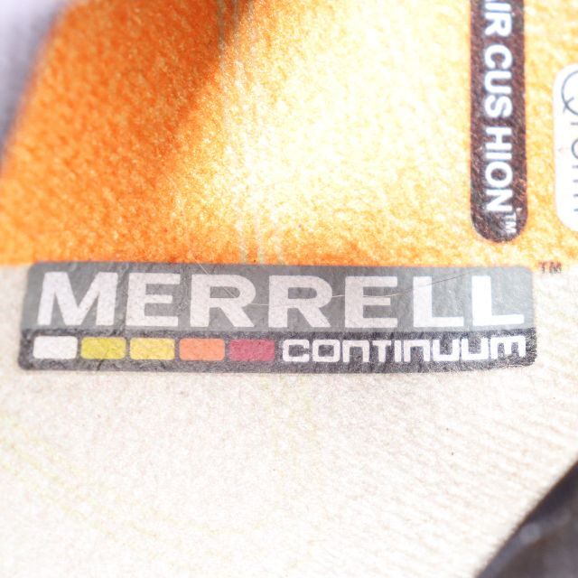 MERRELL(メレル)のMERRELL メレル　シューズカメレオン　レディース　24.0㎝　カーキ　 レディースの靴/シューズ(スニーカー)の商品写真