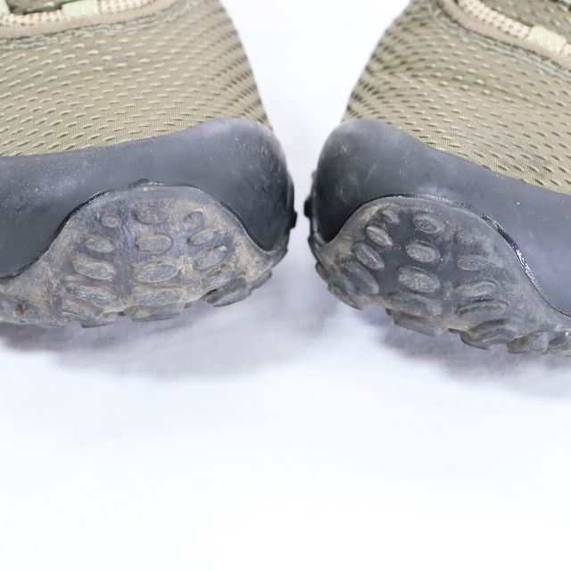 MERRELL(メレル)のMERRELL メレル　シューズカメレオン　レディース　24.0㎝　カーキ　 レディースの靴/シューズ(スニーカー)の商品写真